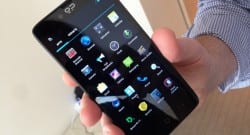 Dünyanın en güvenli telefonu ön siparişte!