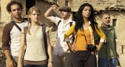 Skype’den film kadrosuna alındı!