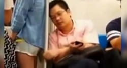 Komünist Parti yöneticinin taciz skandalı!