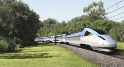 Çin’den ‘Demir İpek Yolu’ projesi