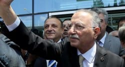 İhsanoğlu, ‘Sırf Filistin mi olmak lazım? Ya Türkmenler ne olacak?’