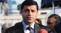 Selahattin Demirtaş hesabına 361 bin TL bağış yapıldı!