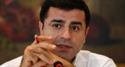 Cumhurbaşkanı adayı Demirtaş’tan çarpıcı açıklamalar!