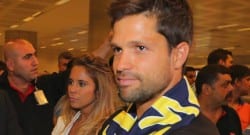 Diego Ribas, ‘Fenerbahçe daha önce 2 kez beni istedi’