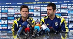 Diego, ‘Arda’nın büyük etkisi oldu!’