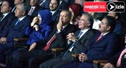 AK Parti Cumhurbaşkanı adayını açıkladı!