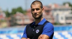 Yeni transferin ön çapraz bağları koptu!