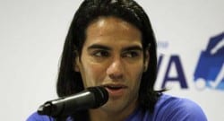 Falcao, ‘Umarım sonraki maça hakem çağırmayı unutmazlar!’