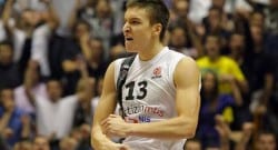 Fenerbahçe genç Sırbistanlı oyuncu ile anlaştı!