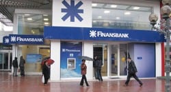 AB’den çok kritik Finansbank kararı!