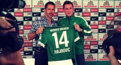 Galatasaray’dan sert Hajrovic açıklaması!