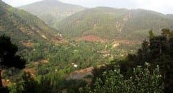 HES nedeniyle bir köy daha haritadan yok olacak!