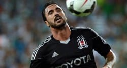 Beşiktaş’tan Galatasaray’a bedava transfer!