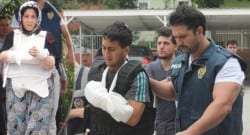 Yasak aşk cinayetinde tüyler ürperten detaylar!