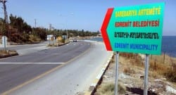 Kürtçe’den sonra Ermenice’de yazıldı!