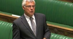 İngiliz milletvekilinden tepki çeken gazze twiti!