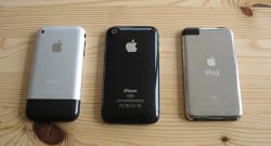 Her iPhone’un ayrı bir kod adı varmış!