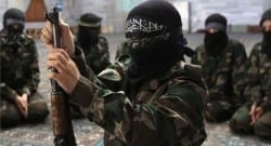 IŞİD’in artık savaş uçağı var!