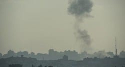 İsrail, ateşkesten sonra apartmanı vurdu!