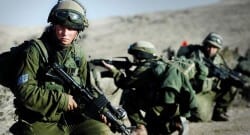 İşgal saldırılarına 5 bin kişi İsrail’e gidiyor!