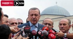 Erdoğan, ‘İslam dünyası net tavrını koymazsa daha devam eder!’