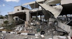 İsrail ile Gazze arasında kalıcı ateşkes ilan edildi!