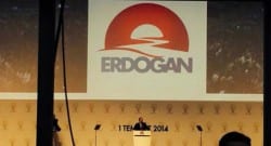 Erdoğan logosunun anlamı