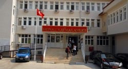 Ramazan ayında su ve çay servisi yok!