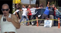 Kaza yapınca dehşet ortaya çıktı!