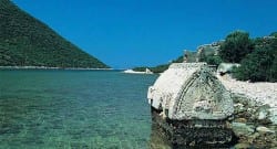 Kekova’da yüzmek artık serbest!