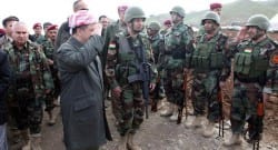 Kerkük’ten Kürt bölgesine petrol pompalanıyor!