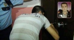 Kız kardeşinin sevgilisinde ölü bulundu!