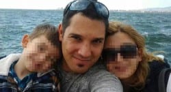 Kredi borcunu ödeyemeyince kabloyla kendini astı!