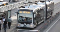 Metrobüs belirli saatlerde zamlı olacak!