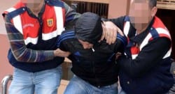 ‘Meyve suyuna hap attım birazdan sakinleşirsin’