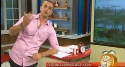 Murat Güloğlu’ndan bakana tepki!