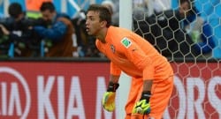 Muslera için İngiliz devleri devrede!