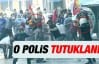 Ethem Sarısülük’ü vuran o polis tutuklandı!