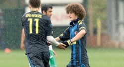 Genç Fenerbahçeli oyuncu Lask Linz’e transfer oldu!