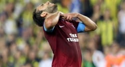 Olcan Adın transferinde dev pürüz!