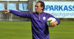 Prandelli’den Sabri ve transfer açıklaması!