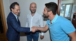 Prandelli kampa katılmayacak 10 ismi belirledi!