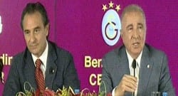 Prandelli resmen Galatasaray’da!