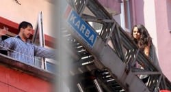 Şizofreni hastasını psikolog bile ikna edemedi!