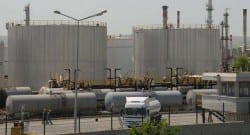 Kürtler dev rafineriler için özel şirketlerle anlaşıyor!