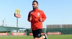 İstanbul Başaksehir, Semih Şentürk’ü kadrosuna kattı!