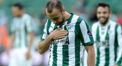 Sercan Yıldırım Balıkesirspor’a kiralandı!