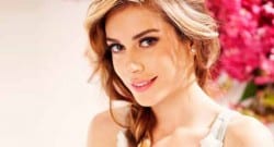 Sinem Kobal’ın İsrail paylaşımı tepki çekti!