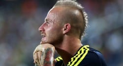 Stoch 1 yıllığına yeniden kiralandı!