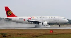 Yolcu uçağı acil iniş yaptı! 51 ölü, 7 yaralı